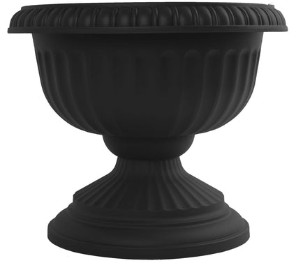 Bloem Grecian Pedestal Urn Planter 18"