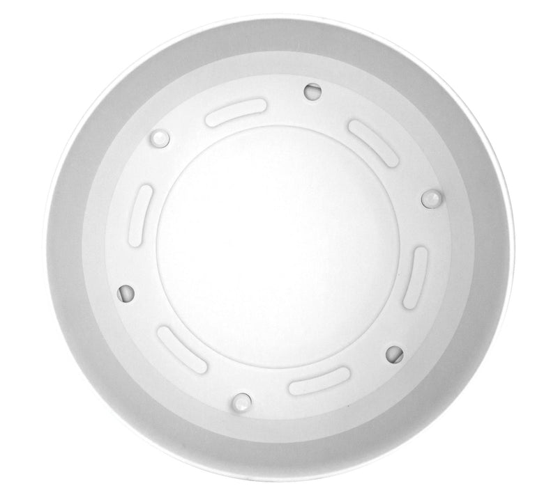 Bloem Mathers Round Planter W/ Saucer Tray: 10" — View 8