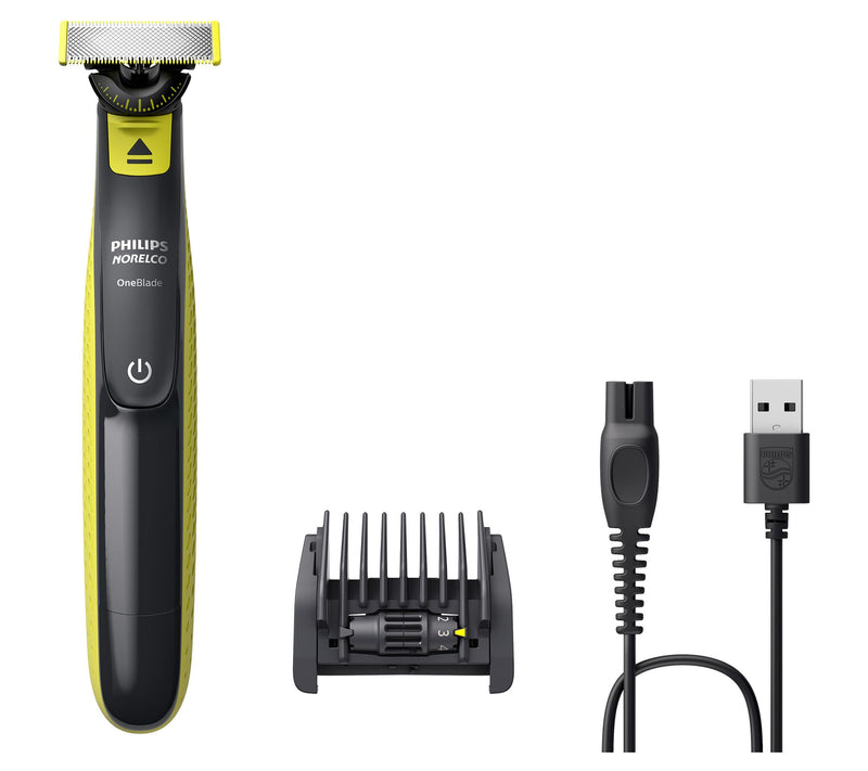 Philips Norelco OneBlade 360 Face Razor — View 4