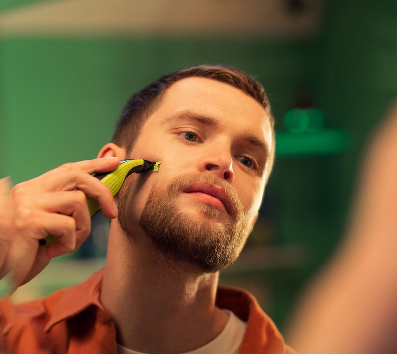 Philips Norelco 360 Face + Body Trimmer — View 4