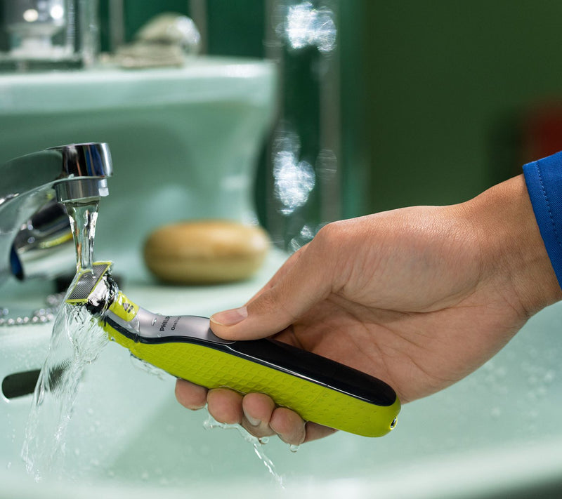 Philips Norelco 360 Face + Body Trimmer — View 6
