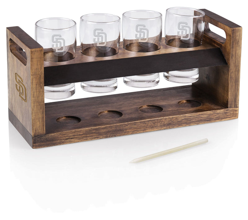 Legacy MLB Craft Beer Flight Beverage Sampler — Main view
