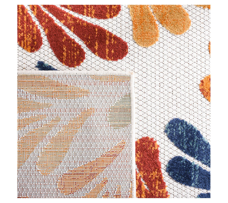 Safavieh Cabana 800 Outdoor 8' x 10' Rug — View 8