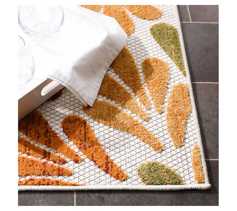 Safavieh Cabana 800 Outdoor 8' x 10' Rug — View 6