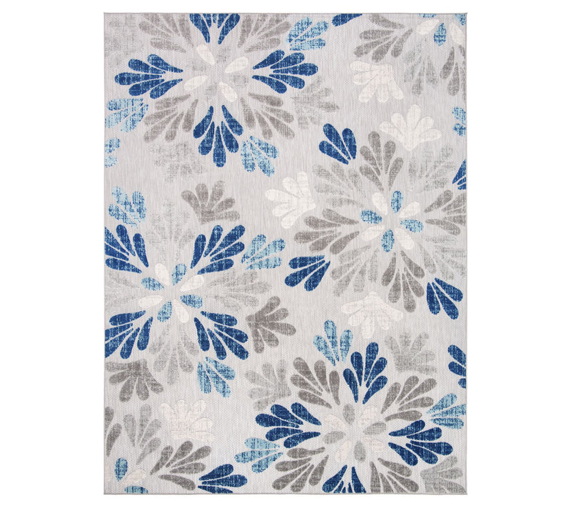 Safavieh Cabana 800 Outdoor 8' x 10' Rug — View 5