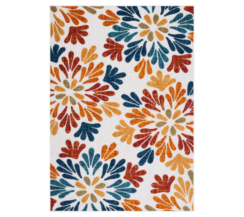 Safavieh Cabana 800 Outdoor 4' x 6' Rug — Main view
