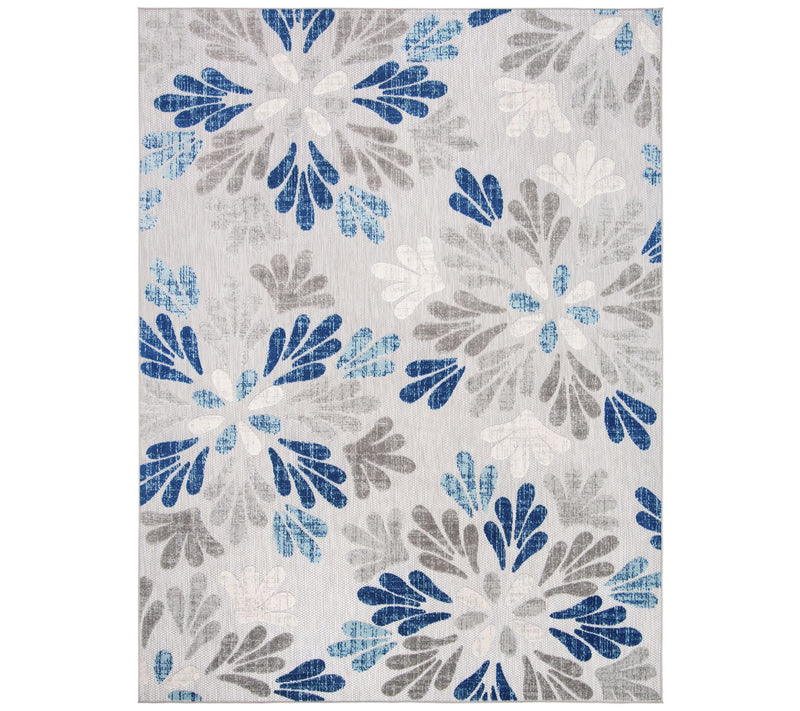 Safavieh Cabana 800 Outdoor 6' x 9' Rug — View 5