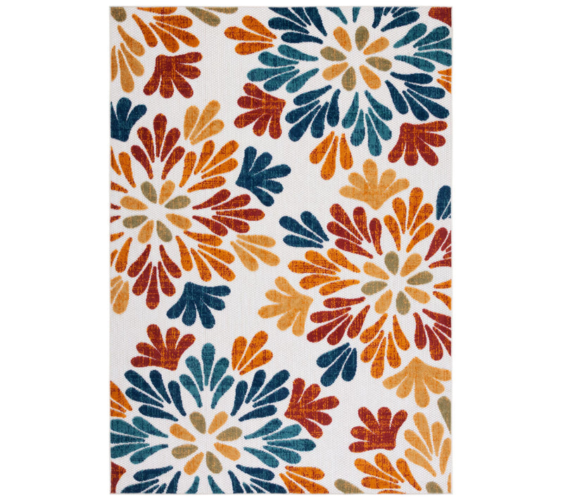 Safavieh Cabana 800 Outdoor 6' x 9' Rug — View 3