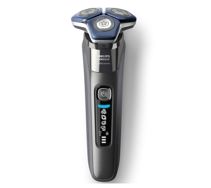 Philips Norelco Shaver 7200 — View 3