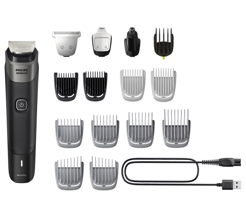 Philips Norelco Multigroomer Series 5000 — Main view