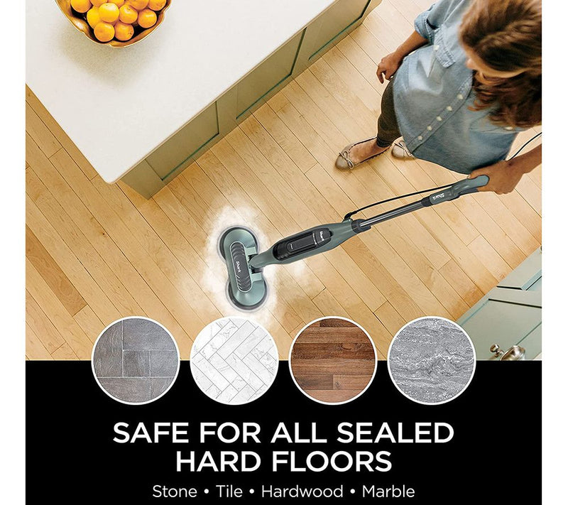 Shark Steam & Scrub Cleaning Pads — View 6