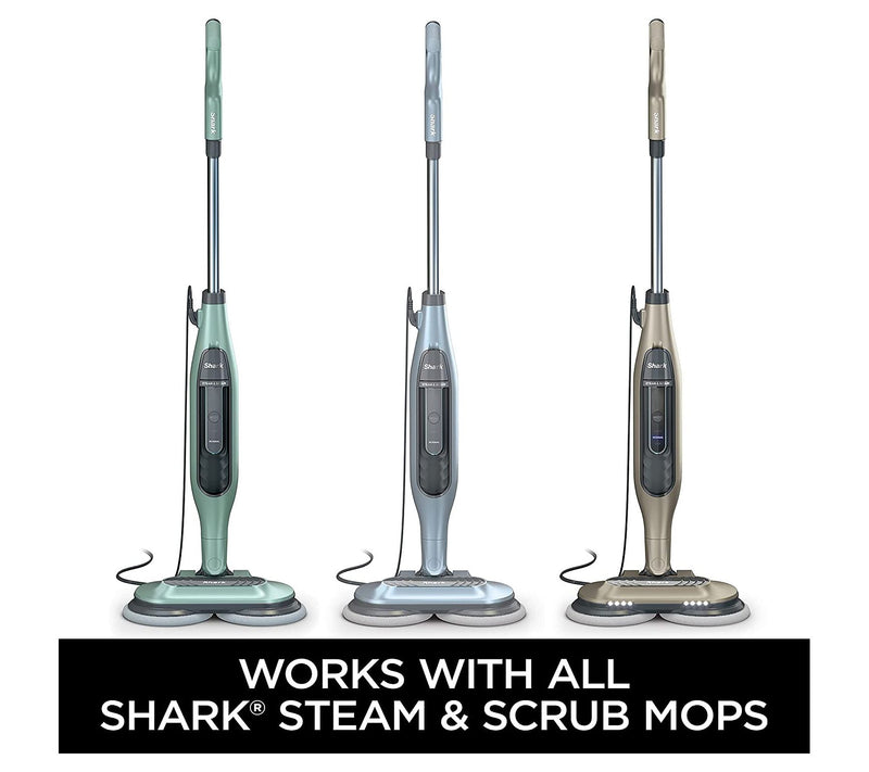 Shark Steam & Scrub Cleaning Pads — View 8