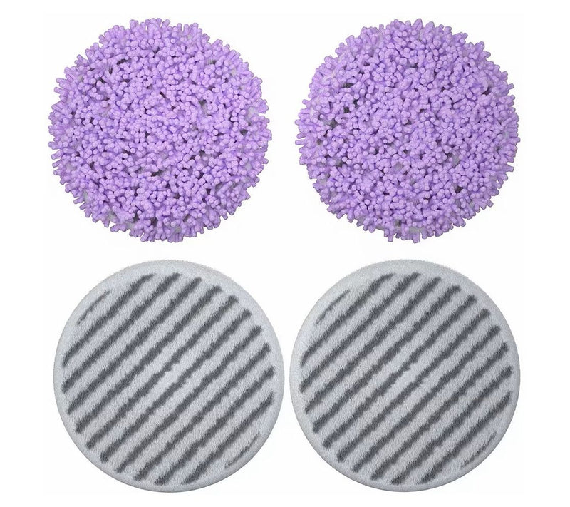 Shark Steam & Scrub Cleaning Pads — Main view