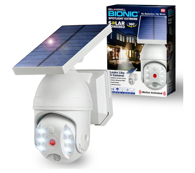 Bell + Howell Spotlight Extreme — View 5