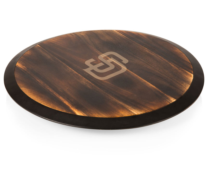 Toscana MLB Lazy Susan Serving Tray — Main view