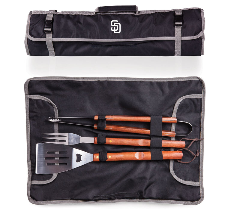 Oniva MLB BBQ Tote & Grill Set — Main view
