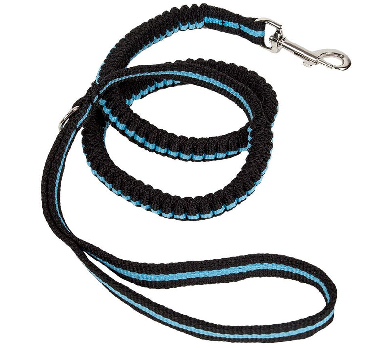 Pet Life Retract-A-Wag Shock Absorption Durable Dog Leash — Main view