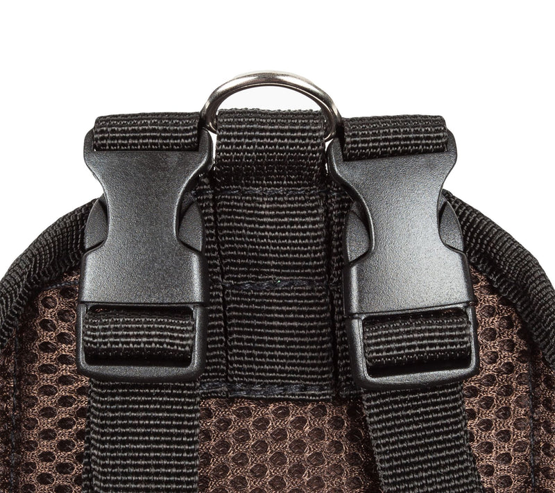 Pet Life Mooltese Animated Dog Harness Backpack — View 9