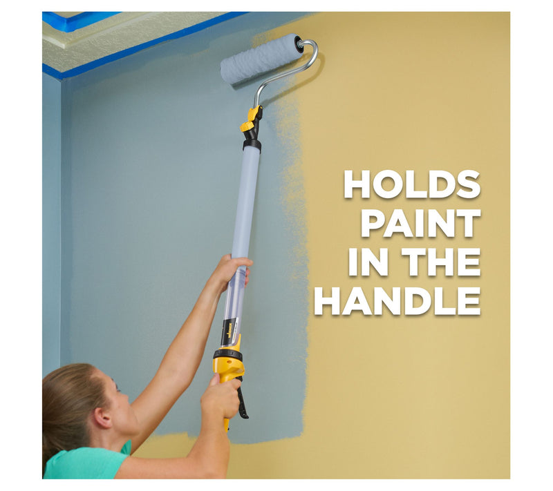 Wagner PaintStick EZ Roller — View 6