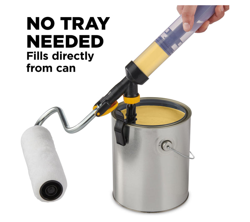 Wagner PaintStick EZ Roller — View 4