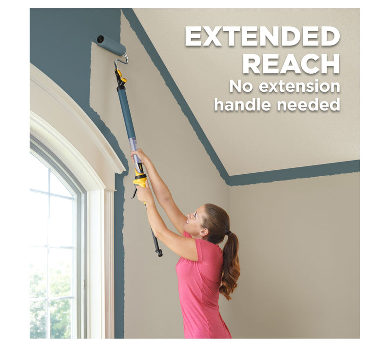 Wagner PaintStick EZ Roller — View 5
