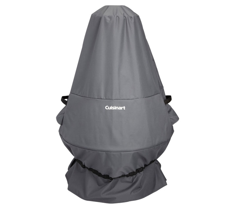 Cuisinart Chimenea Propane Fire Pit Cover — View 3
