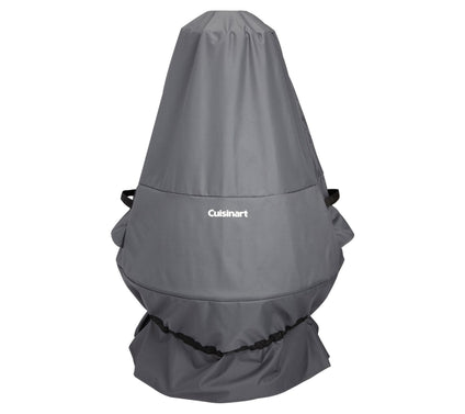 Cuisinart Chimenea Propane Fire Pit Cover