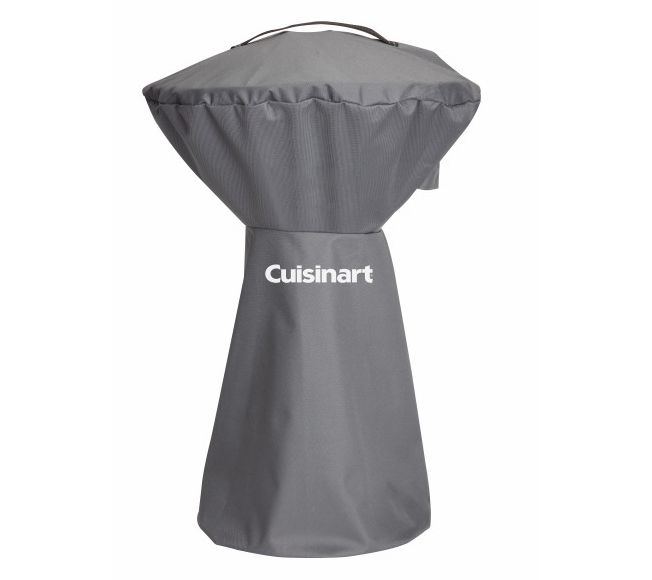 Cuisinart Tabletop Patio Heater Cover — View 3