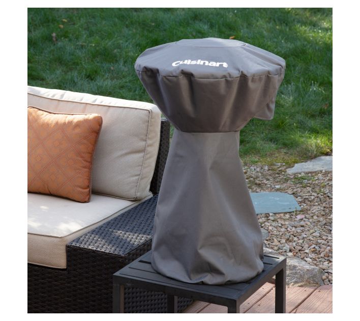 Cuisinart Tabletop Patio Heater Cover — View 5