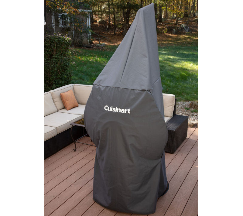 Cuisinart Perfect Position Patio Cover — View 7