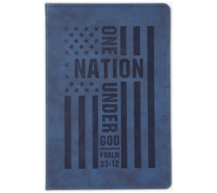 Hold Fast Men's One Nation Journal
