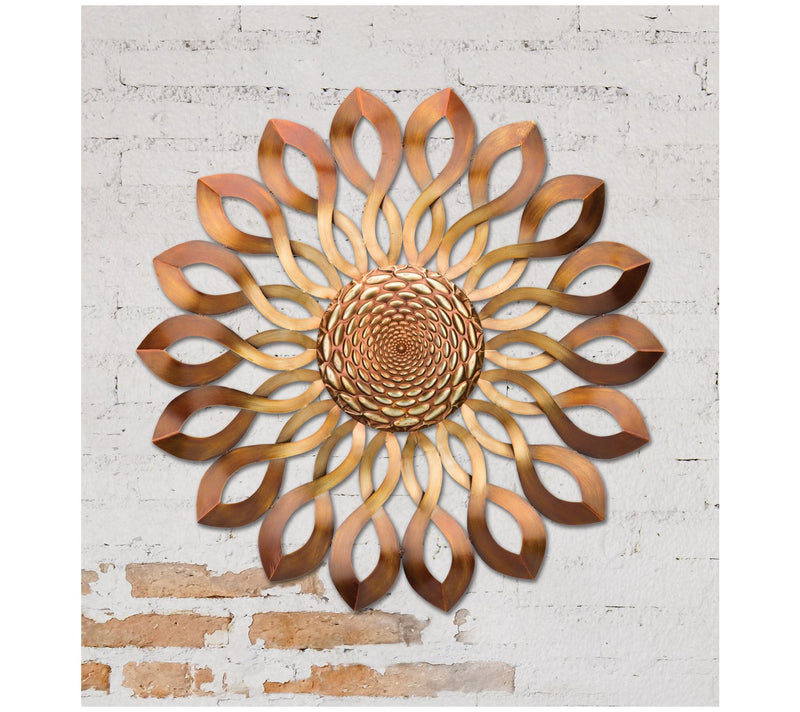 Regal Art & Gift Infinity Sun 30" — View 4