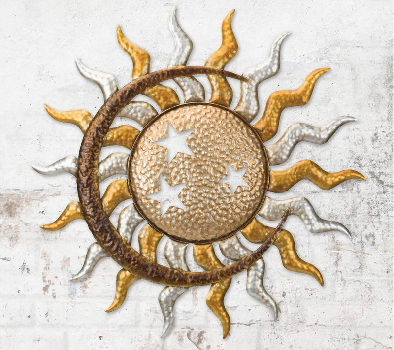 Regal Art & Gift Celestial Wall Decor — View 4