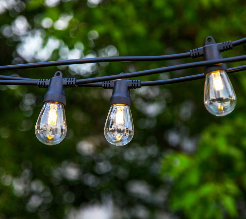 Brightech Ambience Pro LED 1W S14 24.5 Ft USB String Lights — View 4