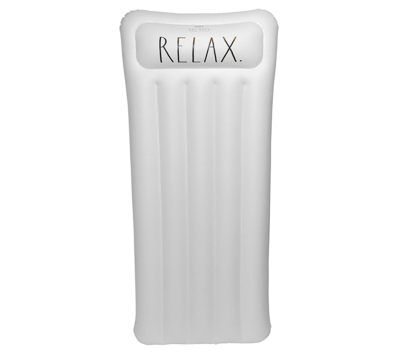 Rae Dunn Lounger Pool Float — View 2