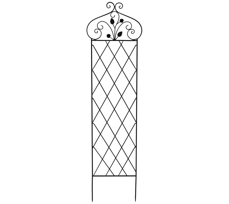 Nature Spring G arden Trellis-6 3" Decorative L attice Panel — Main view