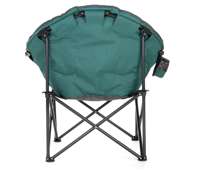 Arrowhead by Compass Home Cozy Club Chair — View 13