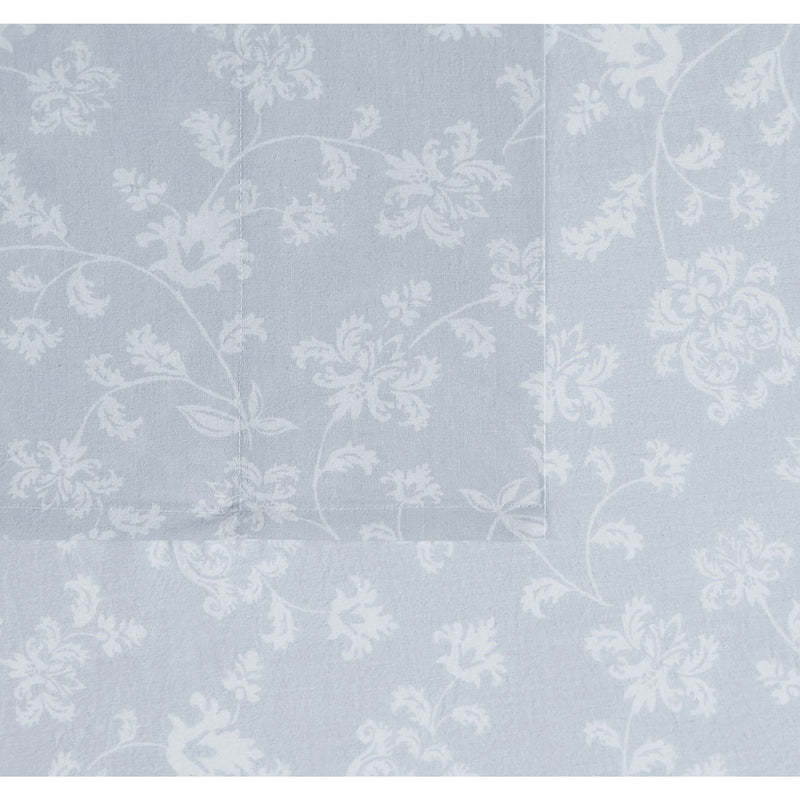 The Farmhouse by Rachel Ashwell Majesty Full 4Piece Sheet Set — View 2