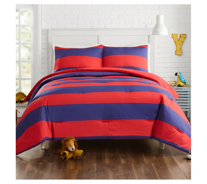 Lavelle Twin/Twin XL Comforter Set - 2-Piece — View 7