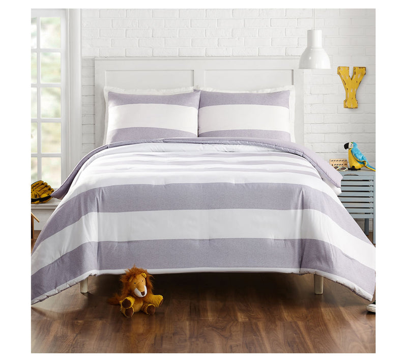 Lavelle Twin/Twin XL Comforter Set - 2-Piece — View 5