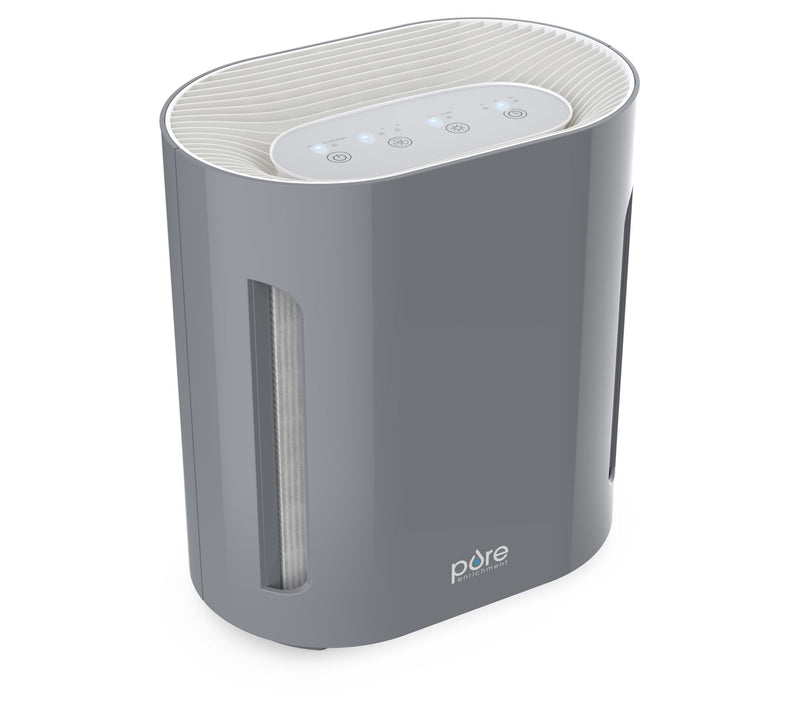 Pure Zone 3-in-1 True HEPA Air Purifier — Main view