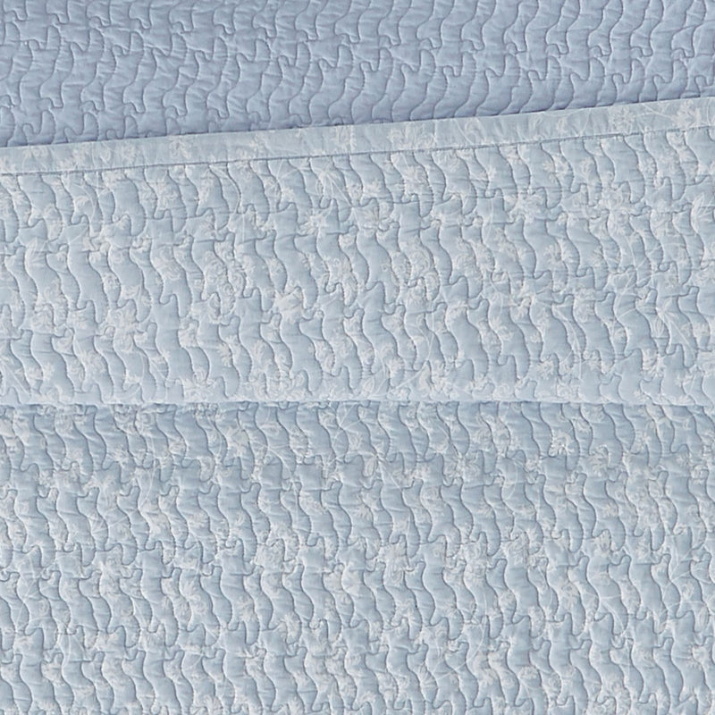 The Farmhouse by Rachel Ashwell Majesty Twin/Twn XL Quilt Set — View 2