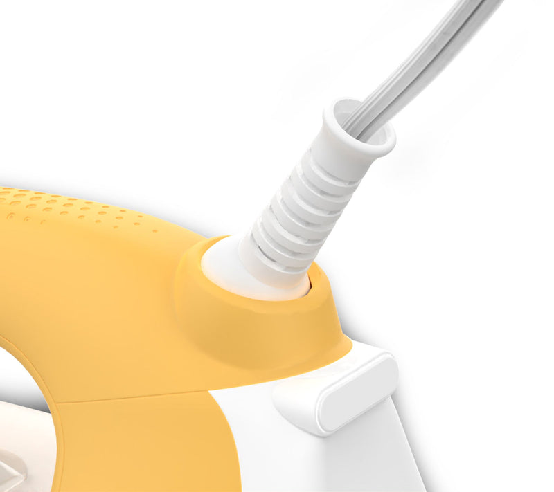 OLISO TG-1600 Proplus Steam Smart Iron — View 16
