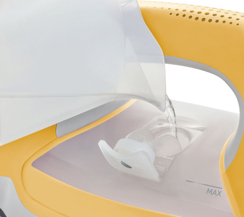 OLISO TG-1600 Proplus Steam Smart Iron — View 13