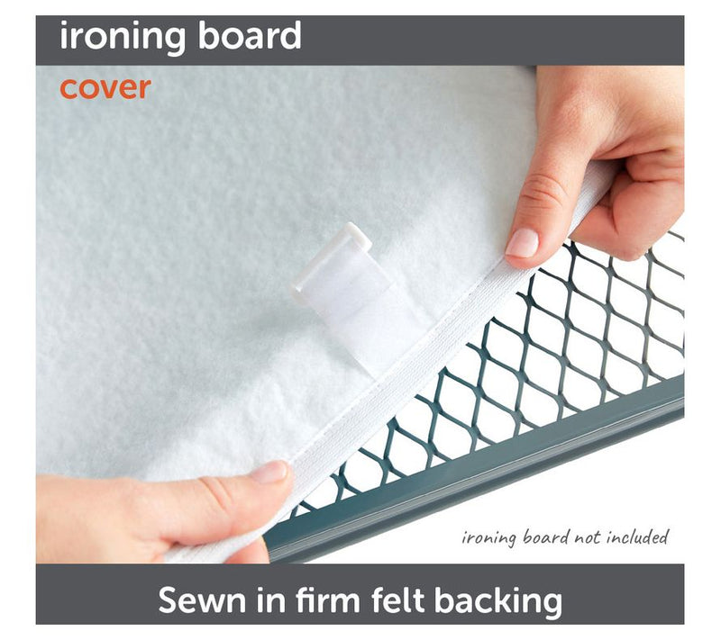 OLISO Ironing Board Cover — View 13