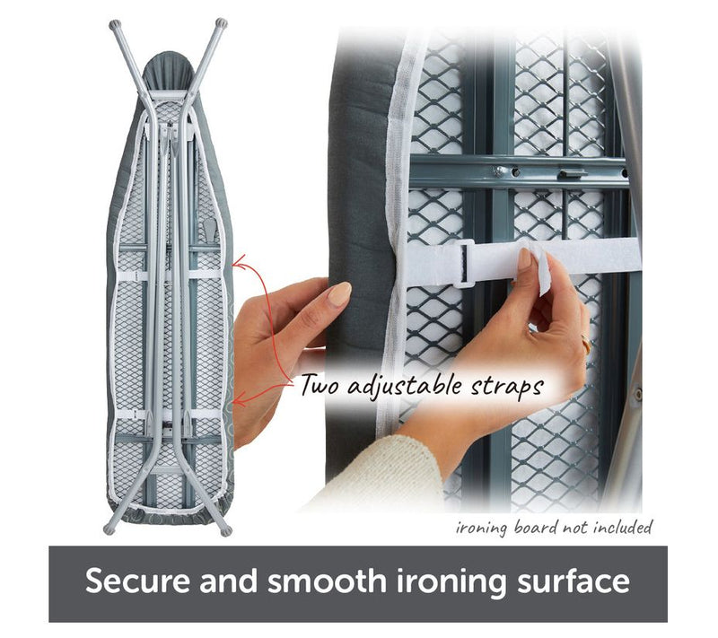 OLISO Ironing Board Cover — View 14