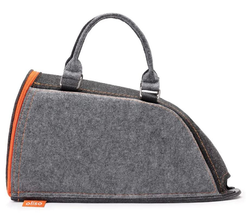 Oliso Carry Bag for Full-Size Irons — View 3