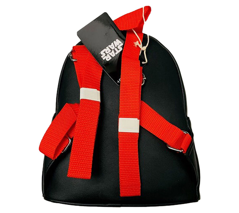 Star Wars Funko POP] Mini Backpack Darth VaderCosplay — View 4