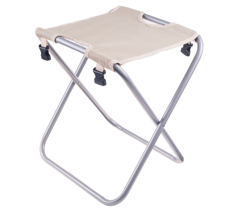Garden Tools Set - Folding Stool Detachable Pocket Bag — View 8