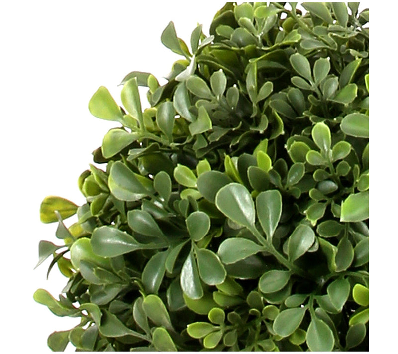 Uv Proof English Boxwood Ball 9" by Valerie — View 4